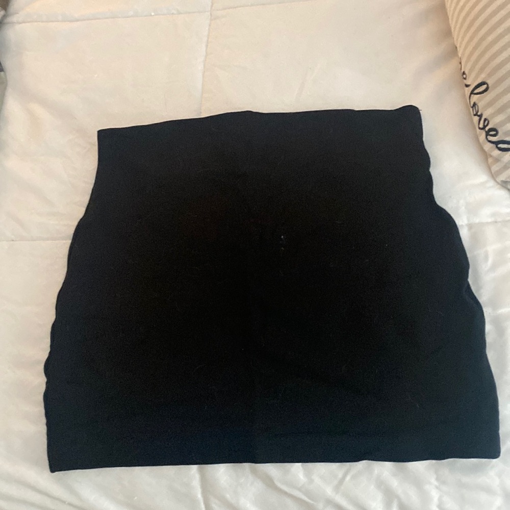 Pencil skirt